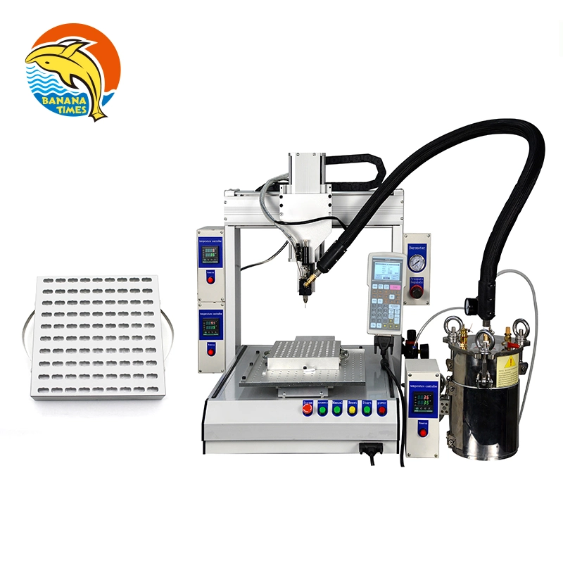 Semi Automatic F1 Ecig Cbd Oil Bottle Capsule Cbd Cartridges Filling Machine