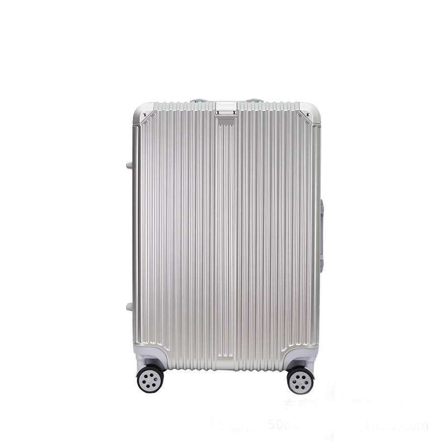 PC Hardside Expandable Luggage with Spinner Wheels 4-Wheel Spinner Upright Luggage