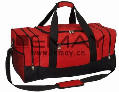 Trendy Luggage Travel Luggage Weekender Gym Bag Travel Gear Bag