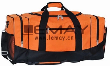 Trendy Luggage Travel Luggage Weekender Gym Bag Travel Gear Bag