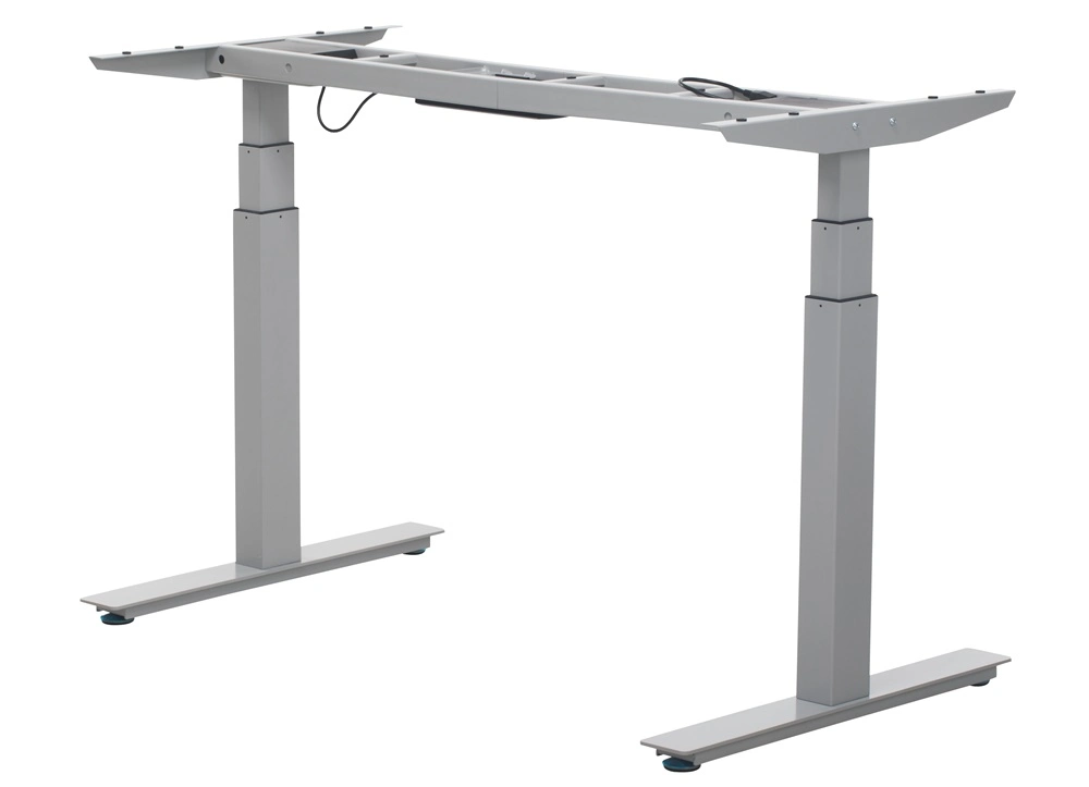 Motorized Adjustable Height Table Legs Sit Standing Desks