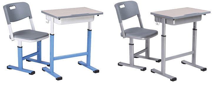 USD Adjustable Desk School Furniture for Sale