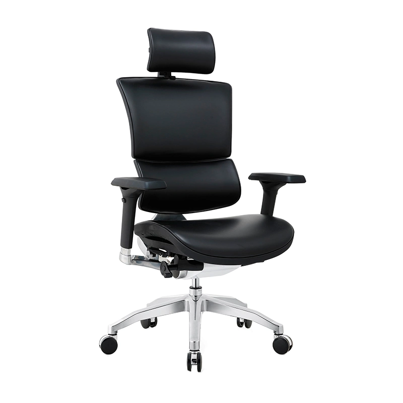 Swivel Manager Office Boss Adjustable Ergonomic Executive Chair Gaming Chair