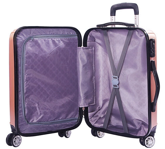 Good Quality Hot Sale ABS Trolley Case Travel Luggage Bag