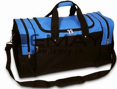 Trendy Luggage Travel Luggage Weekender Gym Bag Travel Gear Bag