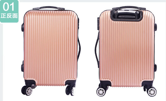 Good Quality Hot Sale ABS Trolley Case Travel Luggage Bag