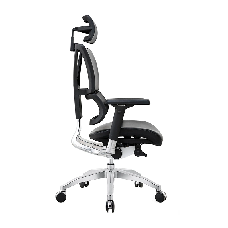 Swivel Manager Office Boss Adjustable Ergonomic Executive Chair Gaming Chair