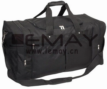 Trendy Luggage Travel Luggage Weekender Gym Bag Travel Gear Bag