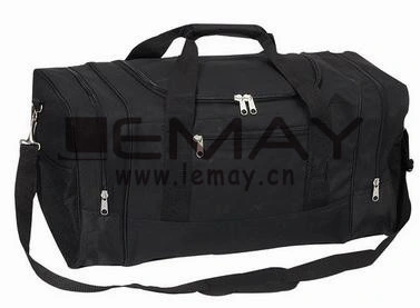 Trendy Luggage Travel Luggage Weekender Gym Bag Travel Gear Bag