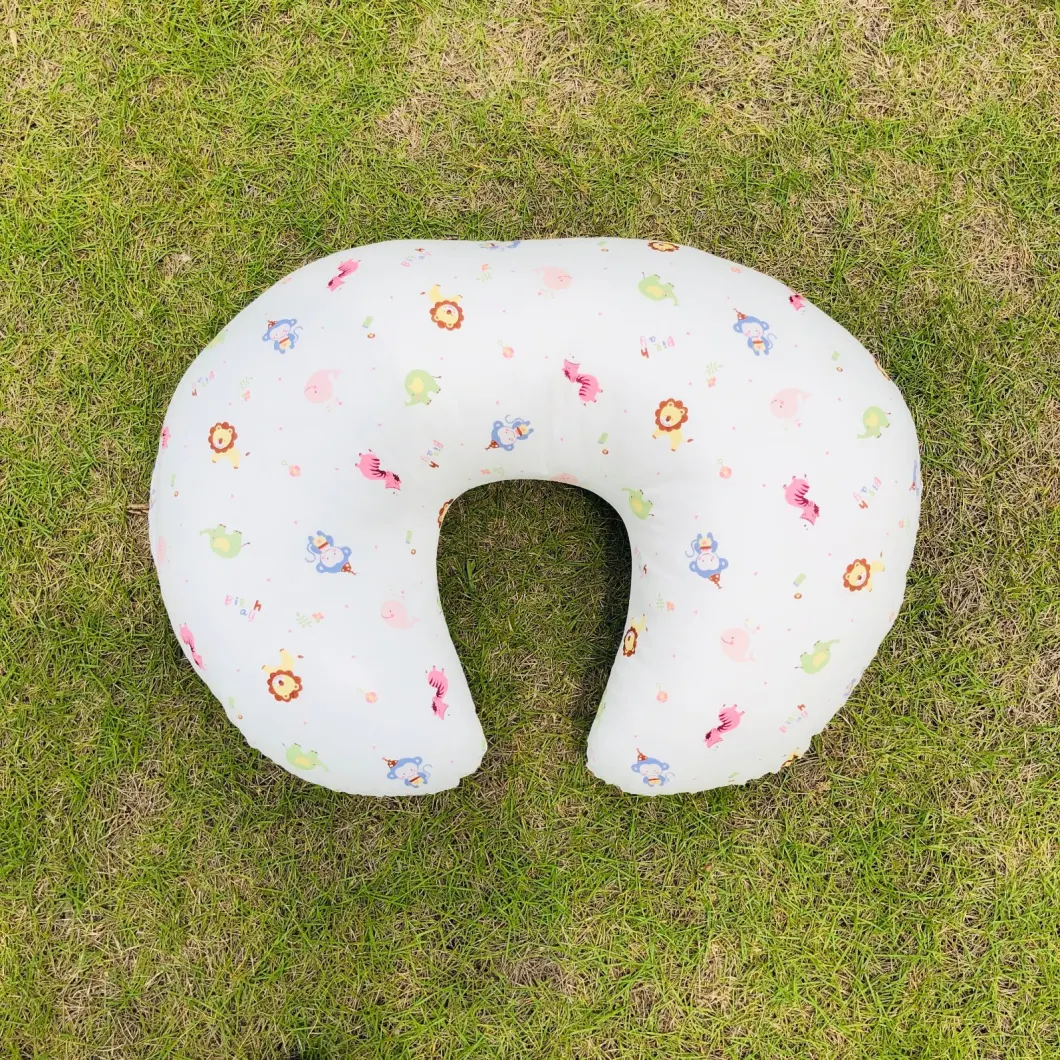 Main Style Baby Breastfeeding Pillow Multifunctional U Shaped Maternity Nursing Pillow Protect Mummy Waist Support Cushion