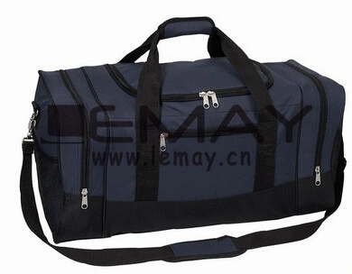 Trendy Luggage Travel Luggage Weekender Gym Bag Travel Gear Bag