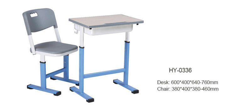 USD Adjustable Desk School Furniture for Sale