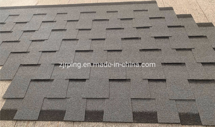 Chile Indonesia Singapore High Quality Waterproof 3 Tab Roofing Tile, ASTM Certificate Fireproof Cheap Price Laminated Asphalt Shingles Roof Tile Price