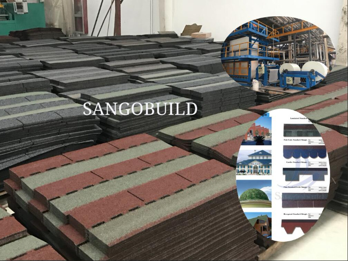 Chile Indonesia Singapore High Quality Waterproof 3 Tab Roofing Tile, ASTM Certificate Fireproof Cheap Price Laminated Asphalt Shingles Roof Tile Price