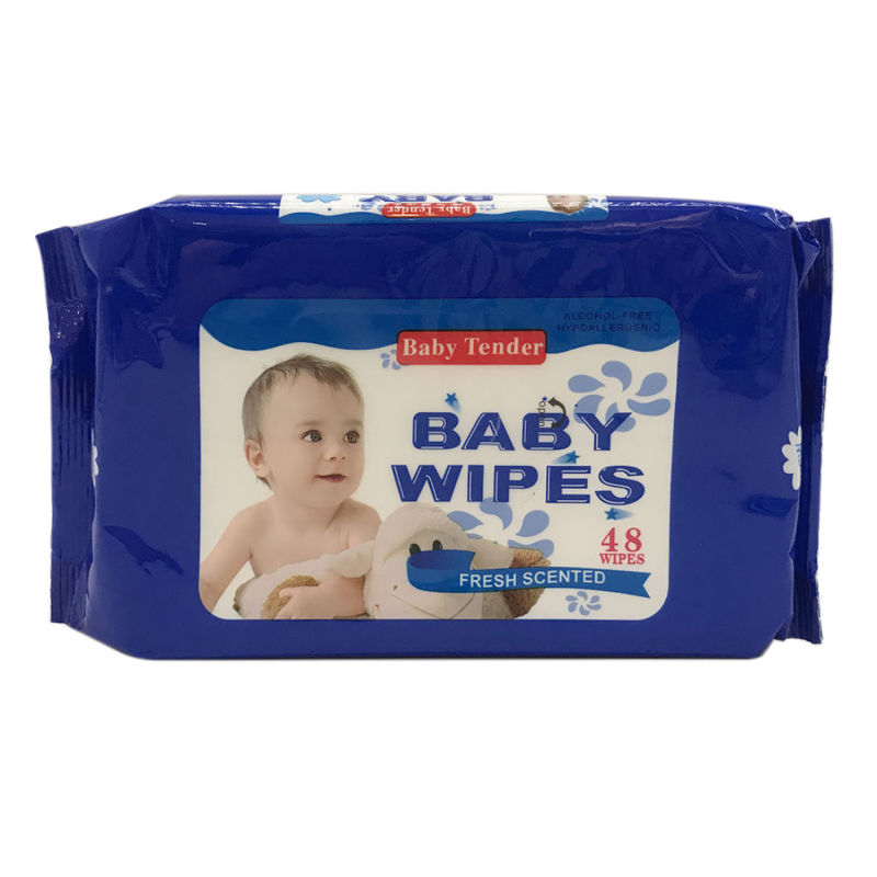 Personal Care Cleaning Baby Mother Care Wet Wipes