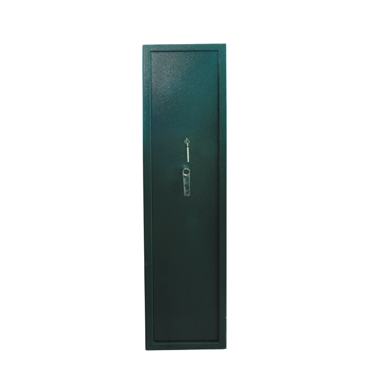 Mechanical Code Lock, 3-Way Lock System, 5locking Bolts, Mechanial Key Lock