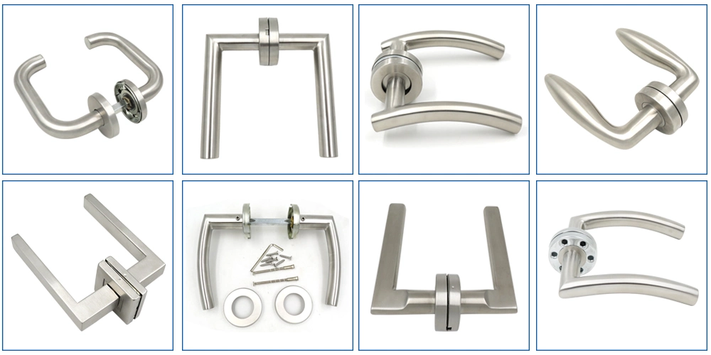 Industrial Door Handles and Locks Door Handle Cover Plates Rubber Door Handle Protector