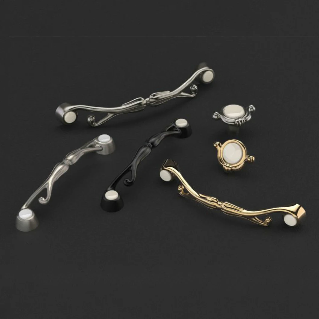 Handle for Shower Cabin Door, Shower Room Sliding Glass Door Handle Hardware