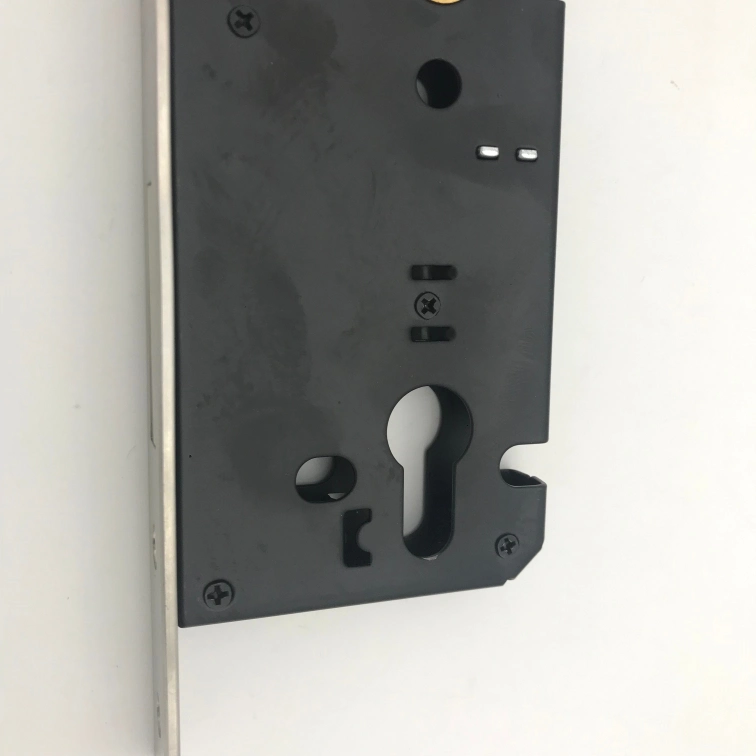 Ce Certificate 8545 Door Lock Steel Iron Mortise Door Lock Body