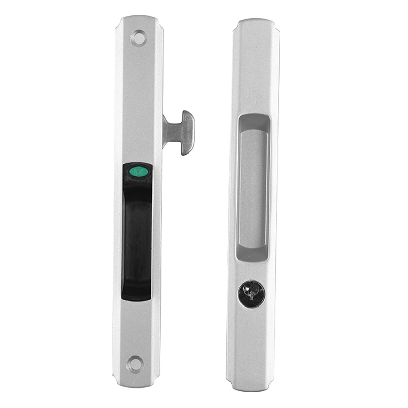 Sliding Window Touch Lock with Hook Wide Style Sliding Lock Stg23