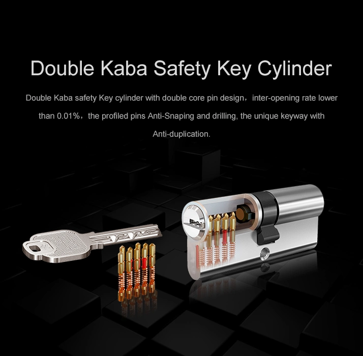 Hotel Card Safety Stainless Steel Electronic Room Locks