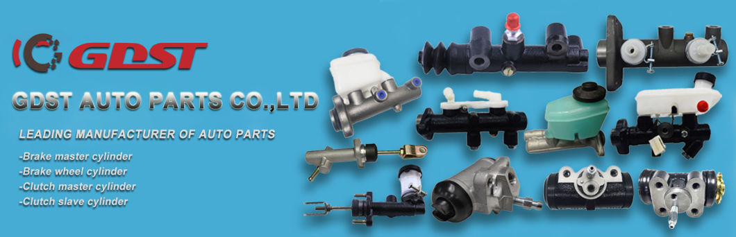 Gdst Air Brake Pneumatic Brake Mini Brake Cylinder for Toyota Dyna 47201-37020