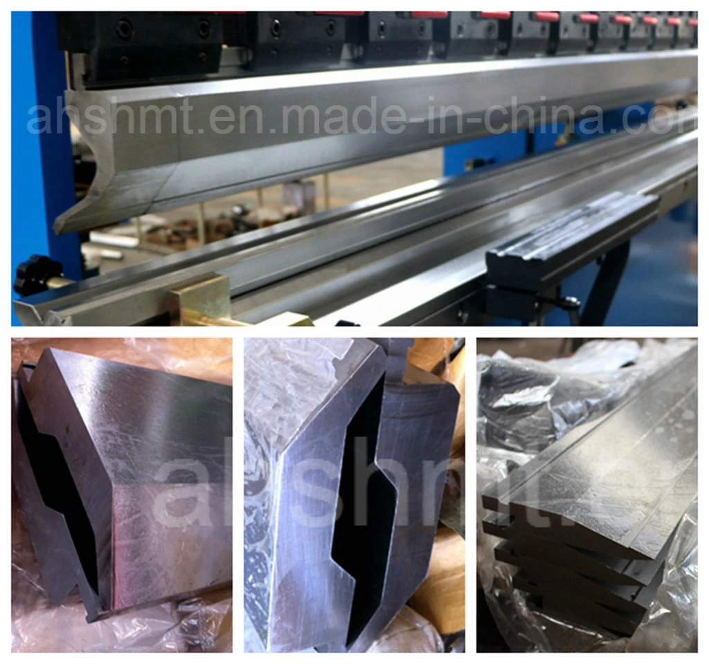 Hydraulic Bending Machine, Bending Die, Bending Die, Gooseneck Bending Die