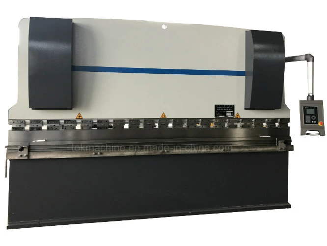 Sheet Metal Bender Sheet Press Brake Machine