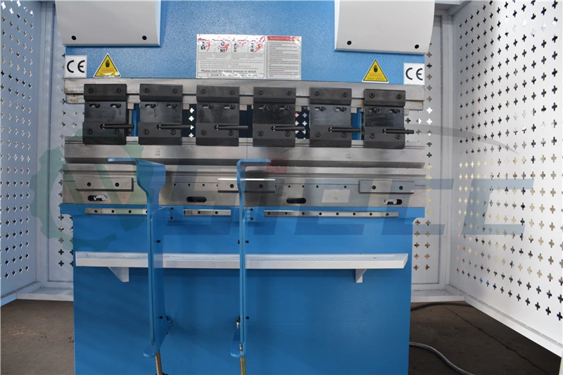 250t Metal Steel Press Brake, Plate Steel Press Brake, Hydraulic Press Brake