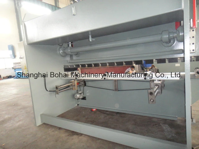 CNC Hydraulic Press Brake Manual Press Brake