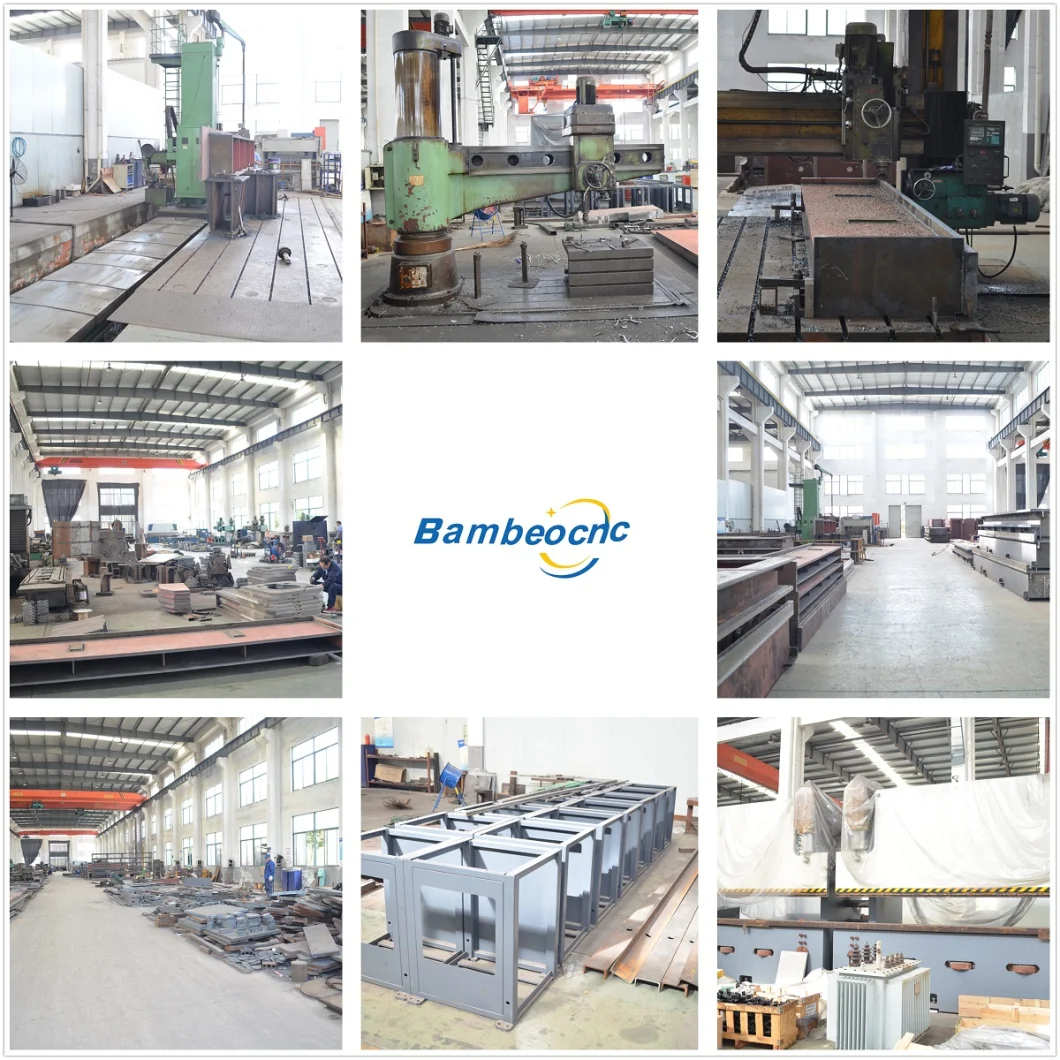 Wc67K 500t 5000mm Sheet Metal Plate Electro-Hydraulic Bending Machine for Sale