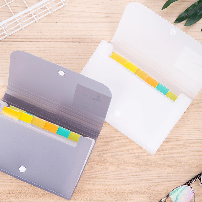 Accordion Organizer Document Wallet Expanding File Pockets Portable File Folder Business Folder Bag Expanding Folder