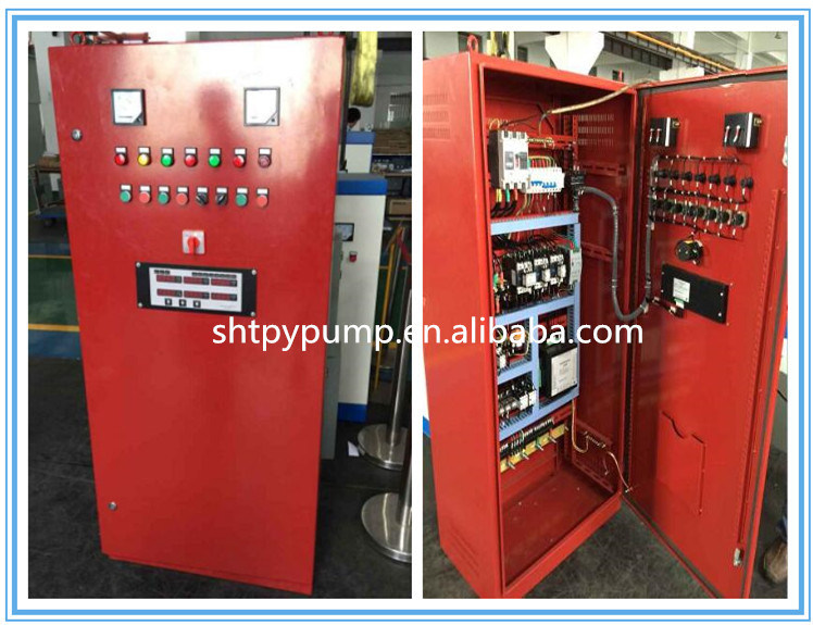 Split Case Fire Pump, Xbc/Tpow Diesel Fire Pump, Diesel Engine Fire Pump, Nfpa20 Standard Fire Pump, Double Suction Cnetrifugal Pump