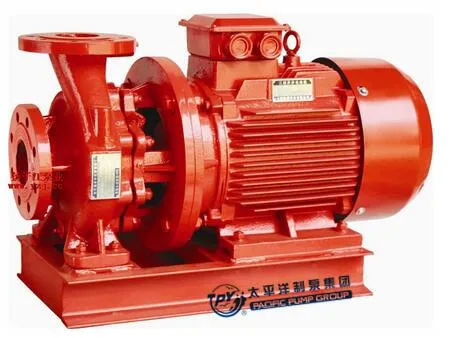 Fire Fighting Pump, Nfpa20 Fire Pump, Water Pump, Centrifugal Pump, Split Case Pump, Double Suction Pump, End Suction Fire Pump, Jockey Pump