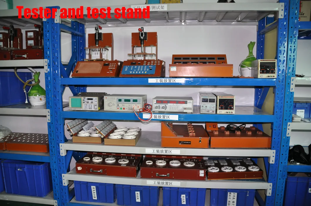 Alarm System Automatic FM200 Clean Agent Fire Suppression System for Firefighting Equipment/System