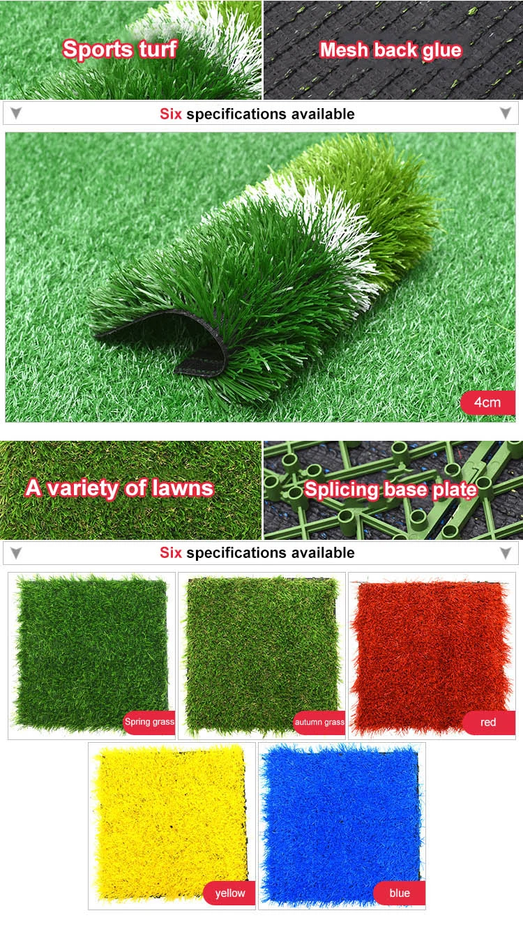 Home Garden Decorative DIY Wall Hanging Synthetic Grass Fence Foliage Green Wall Artificial Plants for Wall Decoration