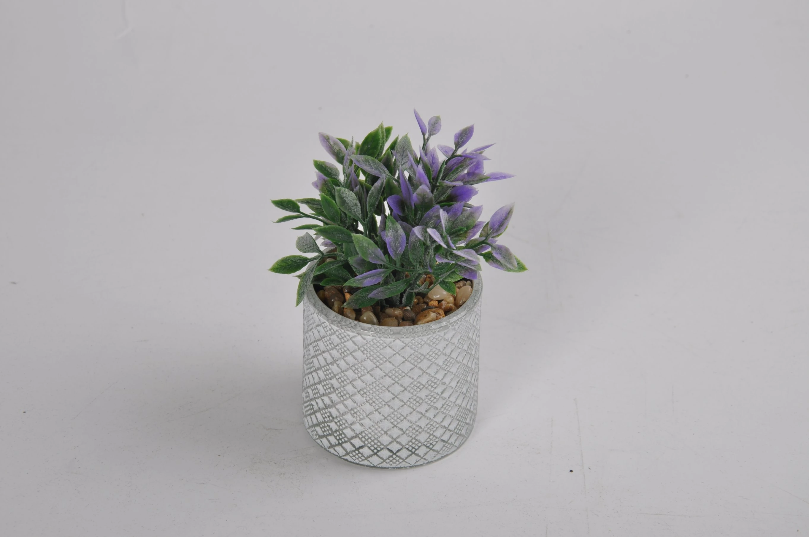 Artificial Succulent Arrangement