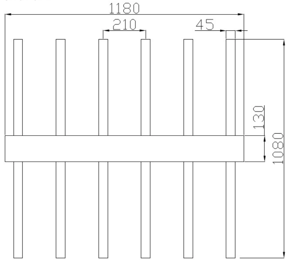 Full Spectrum 720W LED Grow Light for Medical Plants Herbs, Horticulture Light for Green House Plants