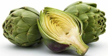 Natural Artichoke Cynara Scolymus L Extract Cynarin 0.5% 2.5% 5%