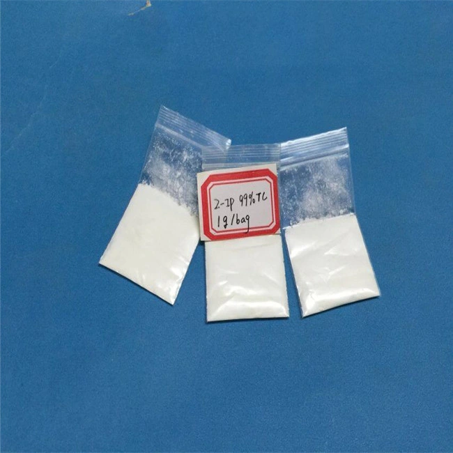 99% Tc 2IP N6- (2-Isopentenyl) Adenine 2-IP Plant Tissue Culture