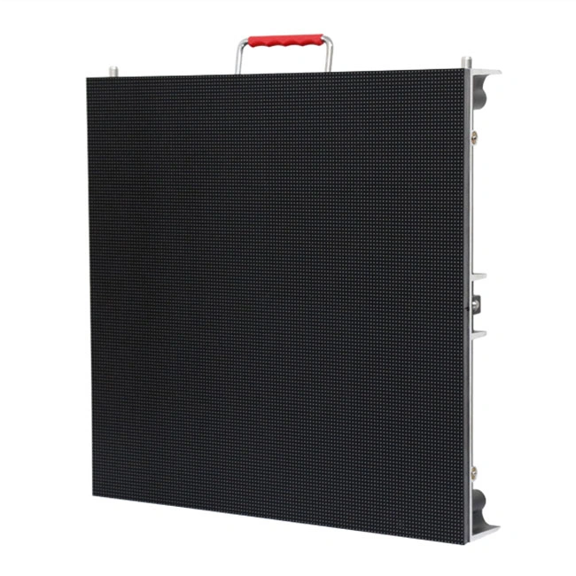 HD P3.9 Stage High Resolution LED Display Indoor Rental LED Screen Panel