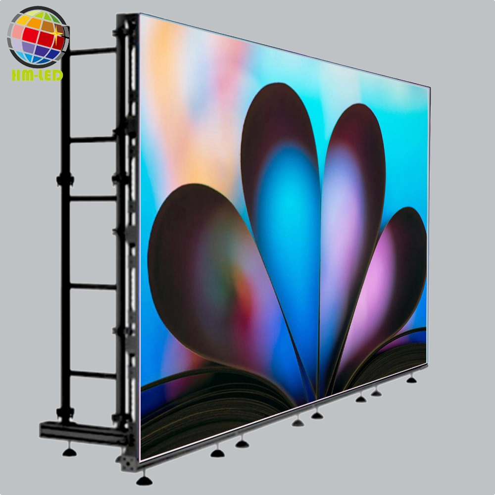 SMD Screen P2.9 LED Indoor Display Screen