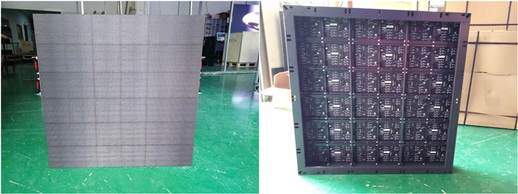 Indoor Full Color Fixed LED Video Panel P3 P4 P5 LED Screen Board