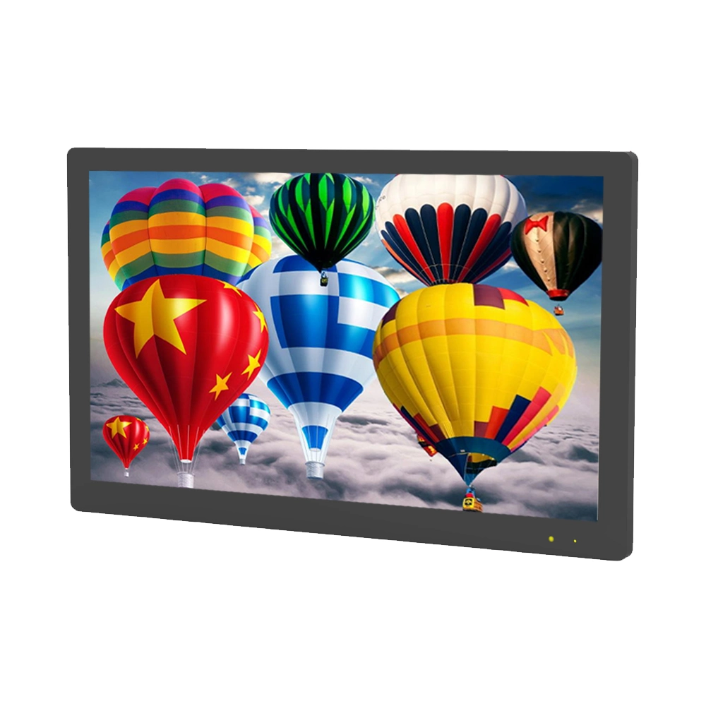 43inch Wall Mounted All in One PC Android or Windows Digital Signage LCD Displays