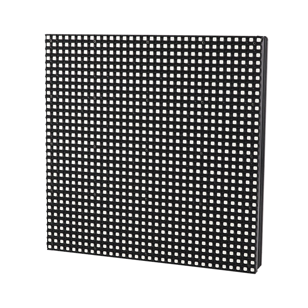 Outdoor P6 LED Video Wall Displays for Advertising Display Screen Module