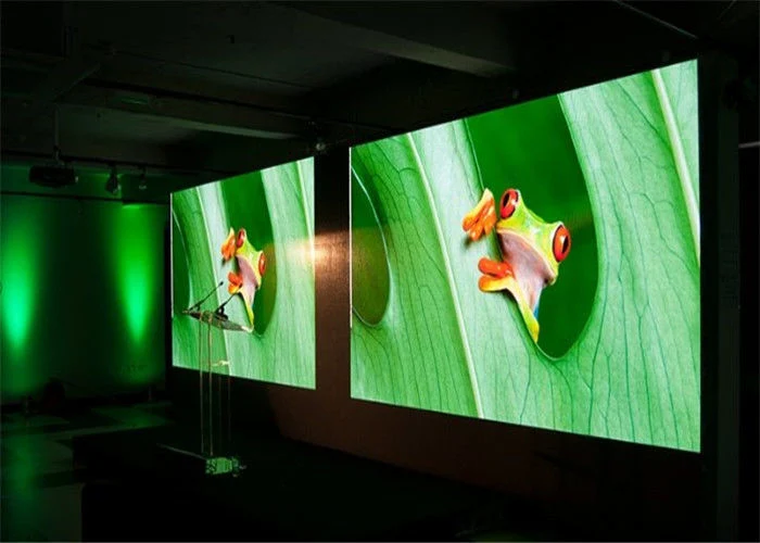 High Brightness P8 Outdoor Screen LED Video Panel Display for Stage