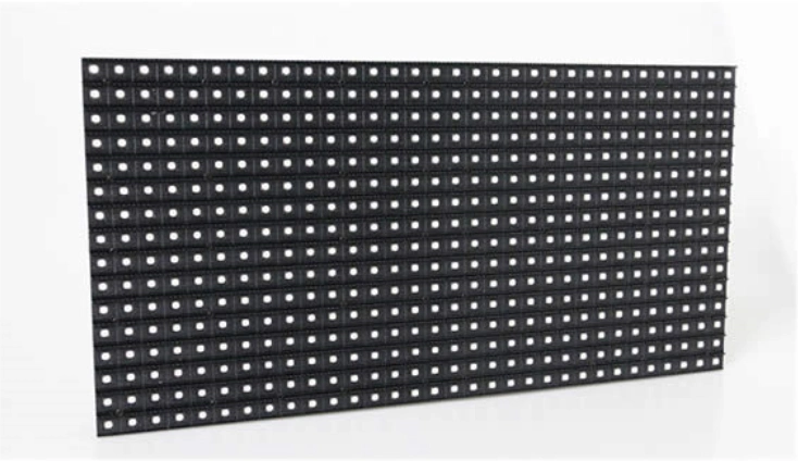 Cheap P10 RGB LED Display Panel LED Full Color Display Module