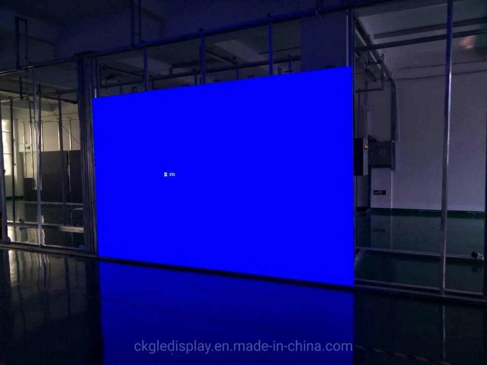 Outdoor RGB LED P8 Display Screen Stadium LED Display Panel