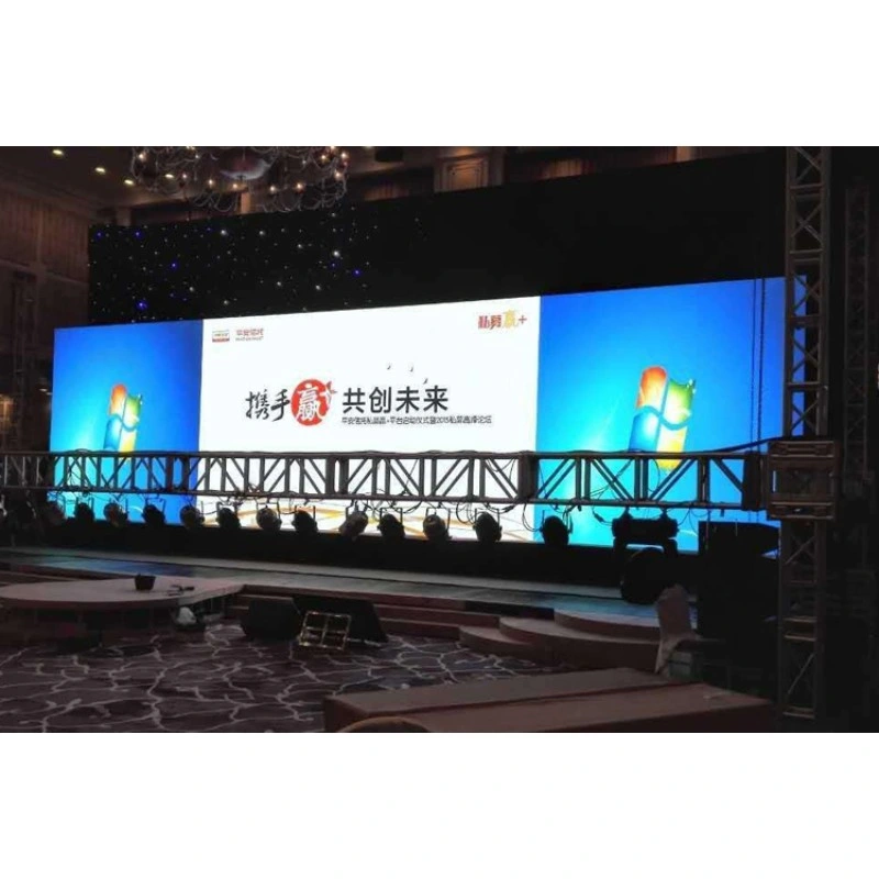 Indoor SMD Module P5 Background DJ Stage LED Display Screen/LED Screen Panel