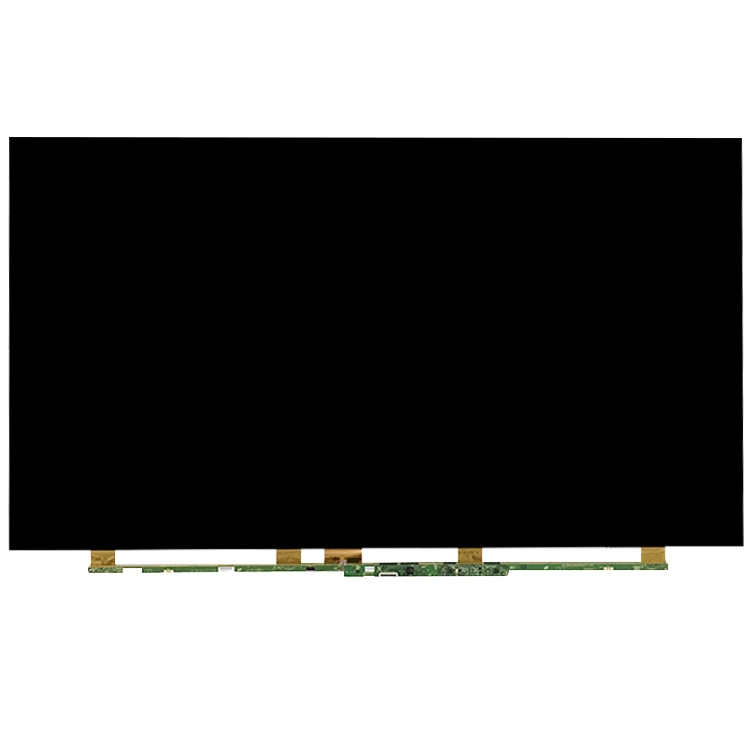 Flexible Open Cell Flat Screen LED Display Panel Lsc550fn11